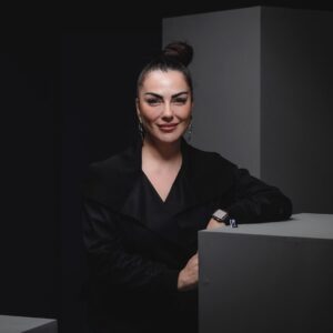 F.Dilek Yurdakul
